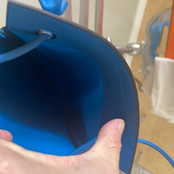 HERMES ALINE  BAG - Picture 5 of 8